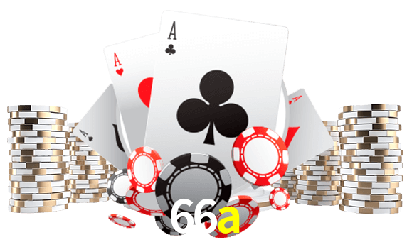 Jogue jogos de pôquer em 66a