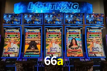 Desvendando o Mundo dos Jogos Virtuais na 66a