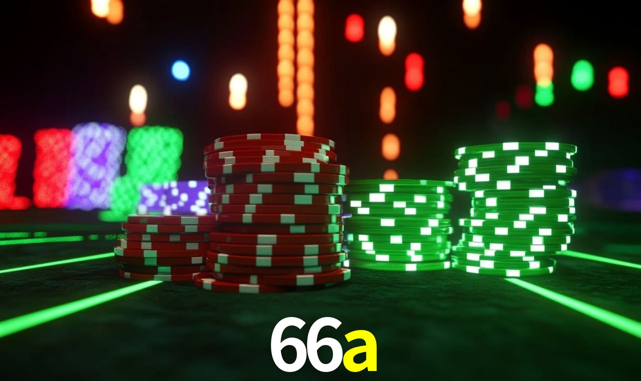 Welcome Bonus 66a
