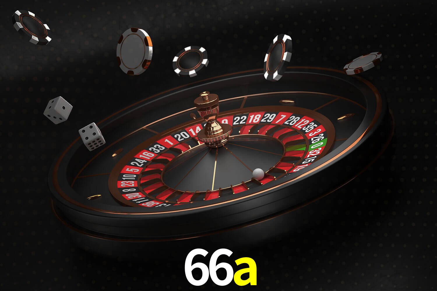 66a: Seu Cassino Premiado com Pagamentos Rápidos