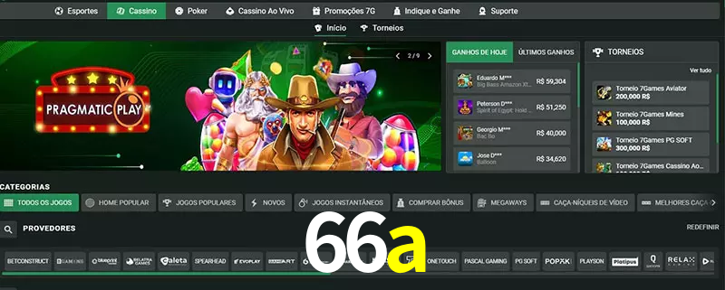 cassino 66a