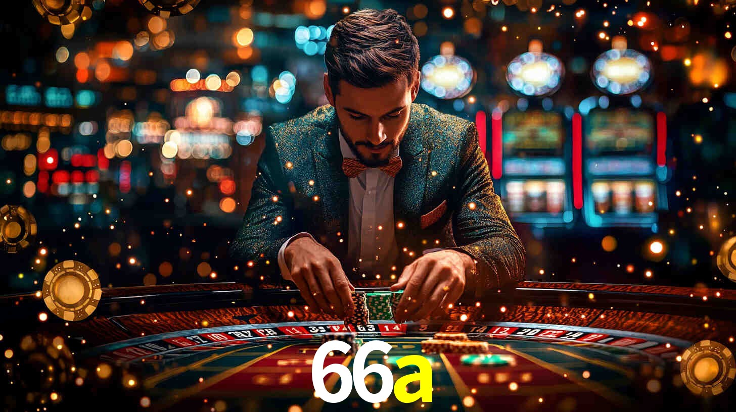 66a App Interface