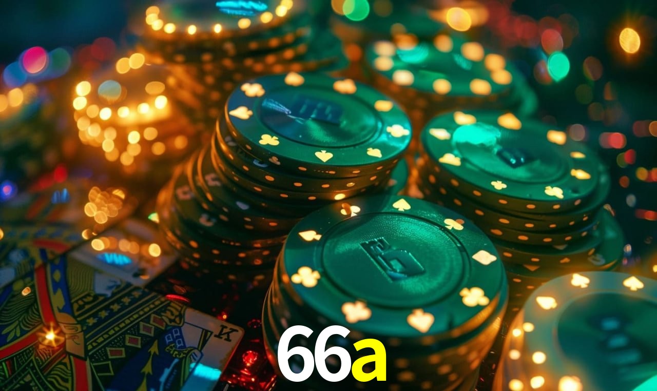 Casino VIP 66a