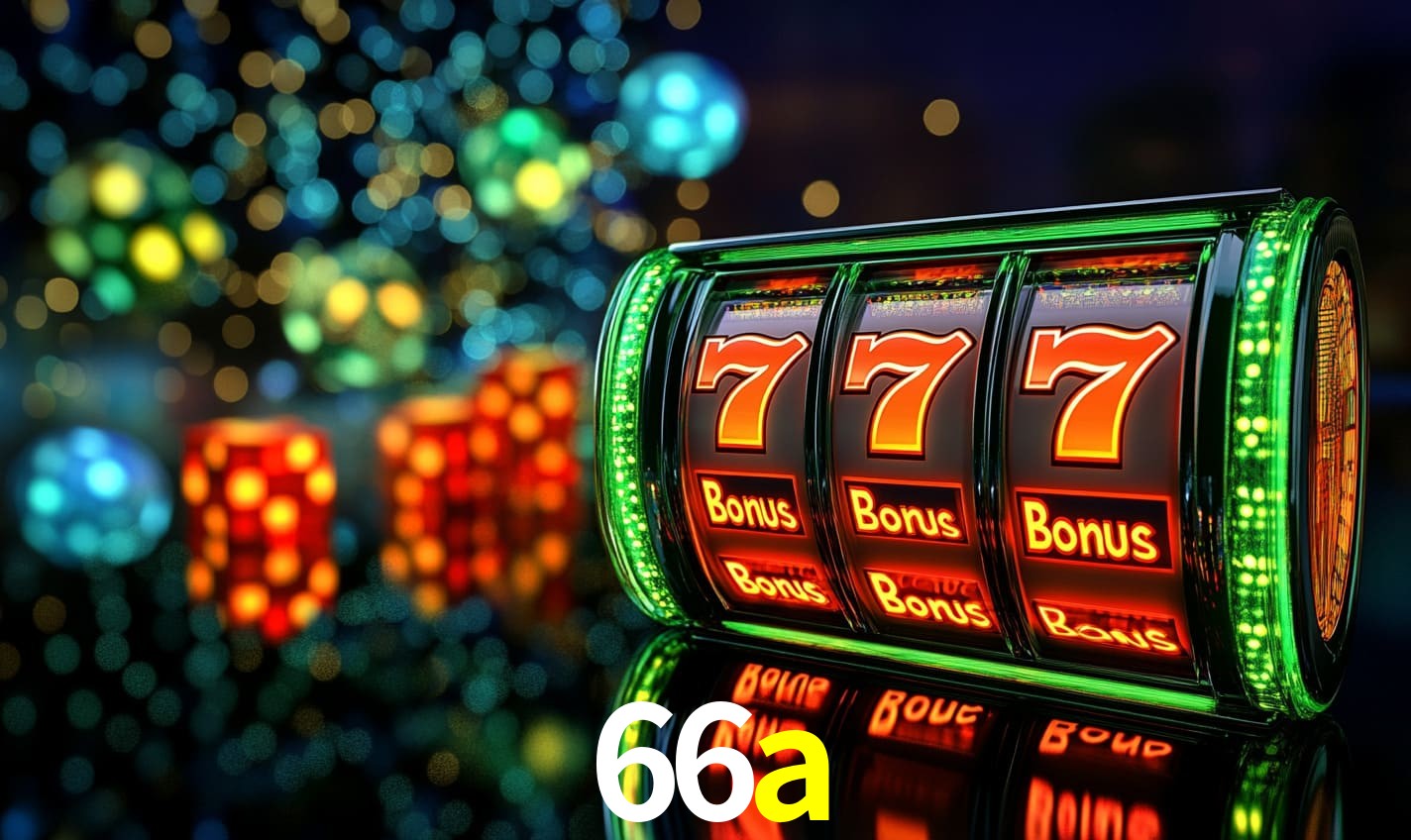 Provedores de Jogos 66a