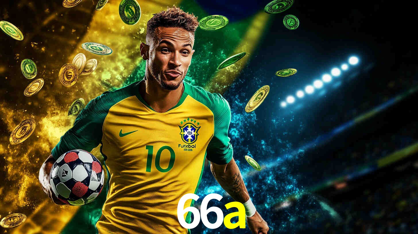 Descubra o Programa VIP da 66a: Vantagens Exclusivas para Jogadores