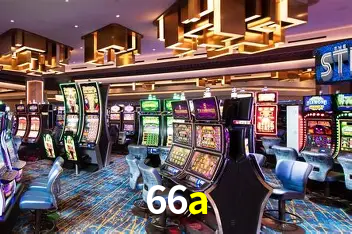 Inovações de Jogos na 66a: O Futuro das Experiências Interativas
