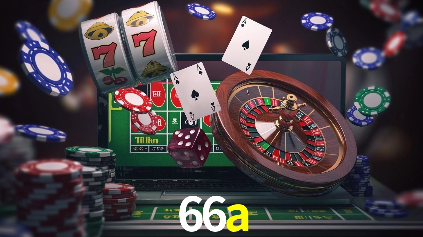 Ofertas Imperdíveis na 66a: Promoções e Bônus Que Valem a Pena