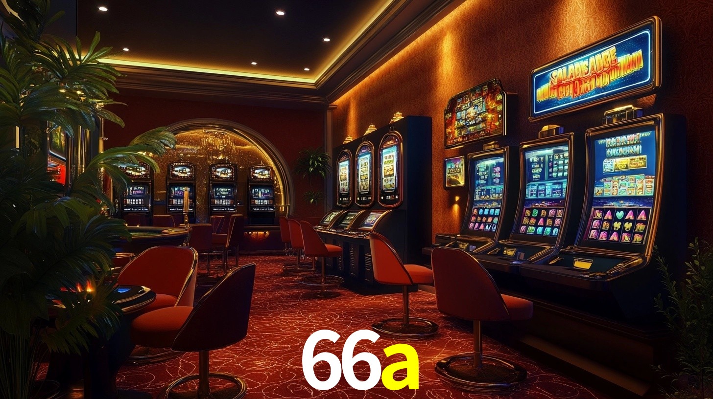 Welcome Bonus 66a