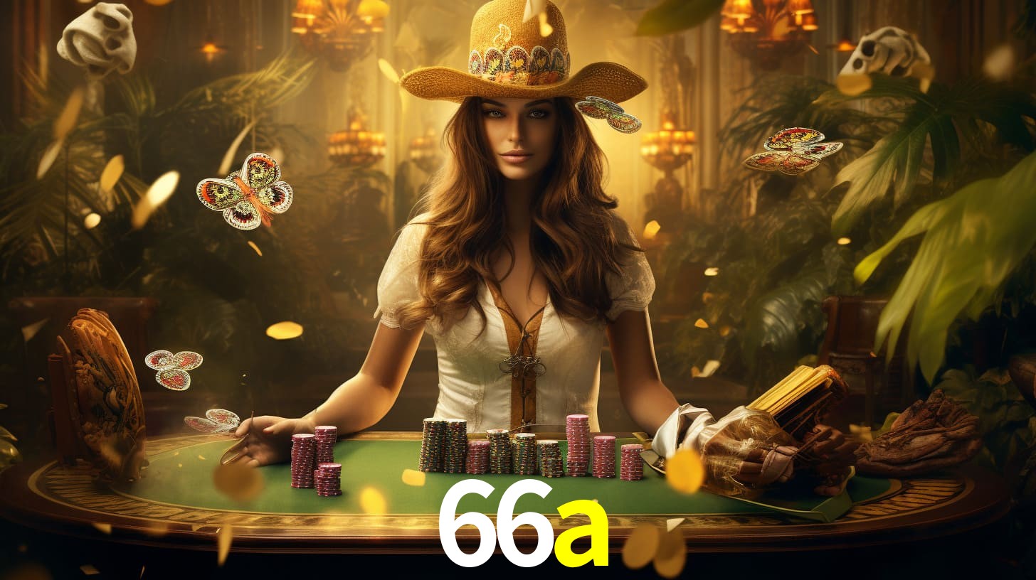 Roulette Table 66a