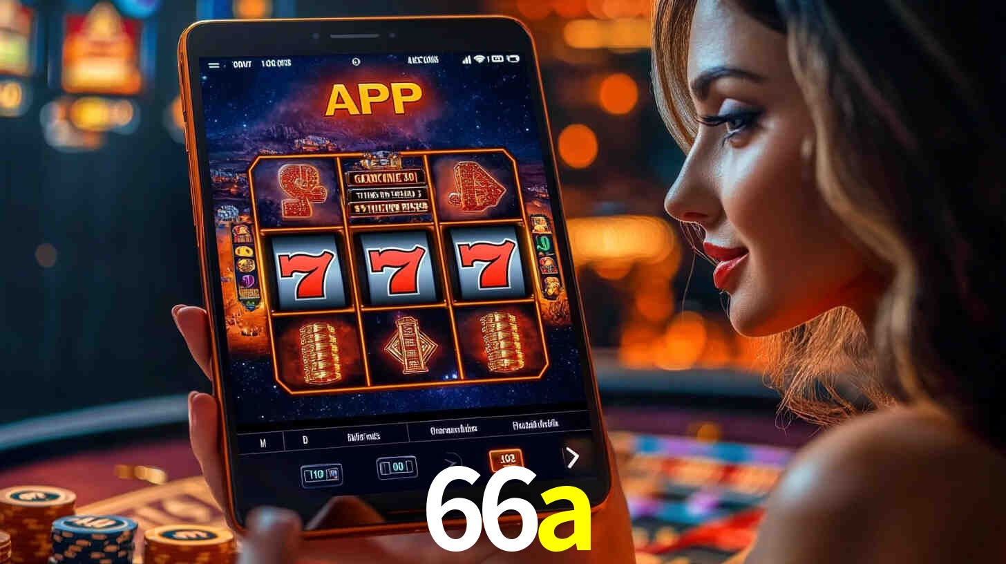 66a bet