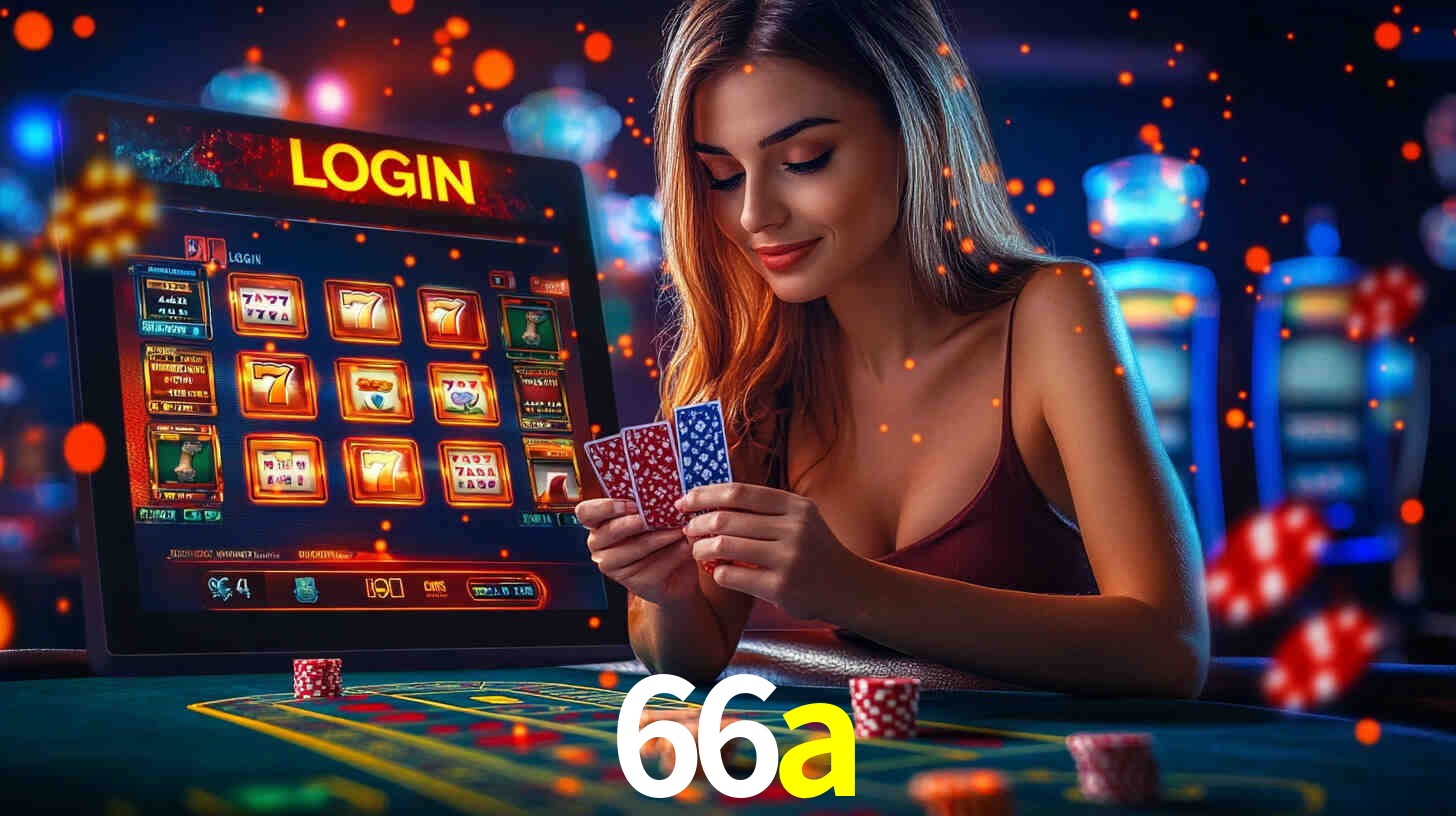 66a bet