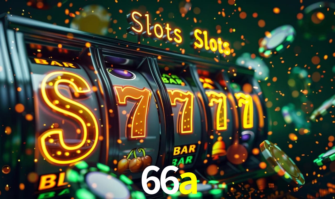 Casino Ao Vivo 66a