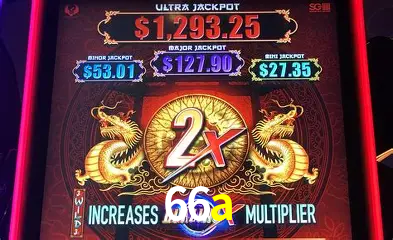 Cassino ao vivo com dealers reais na 66a