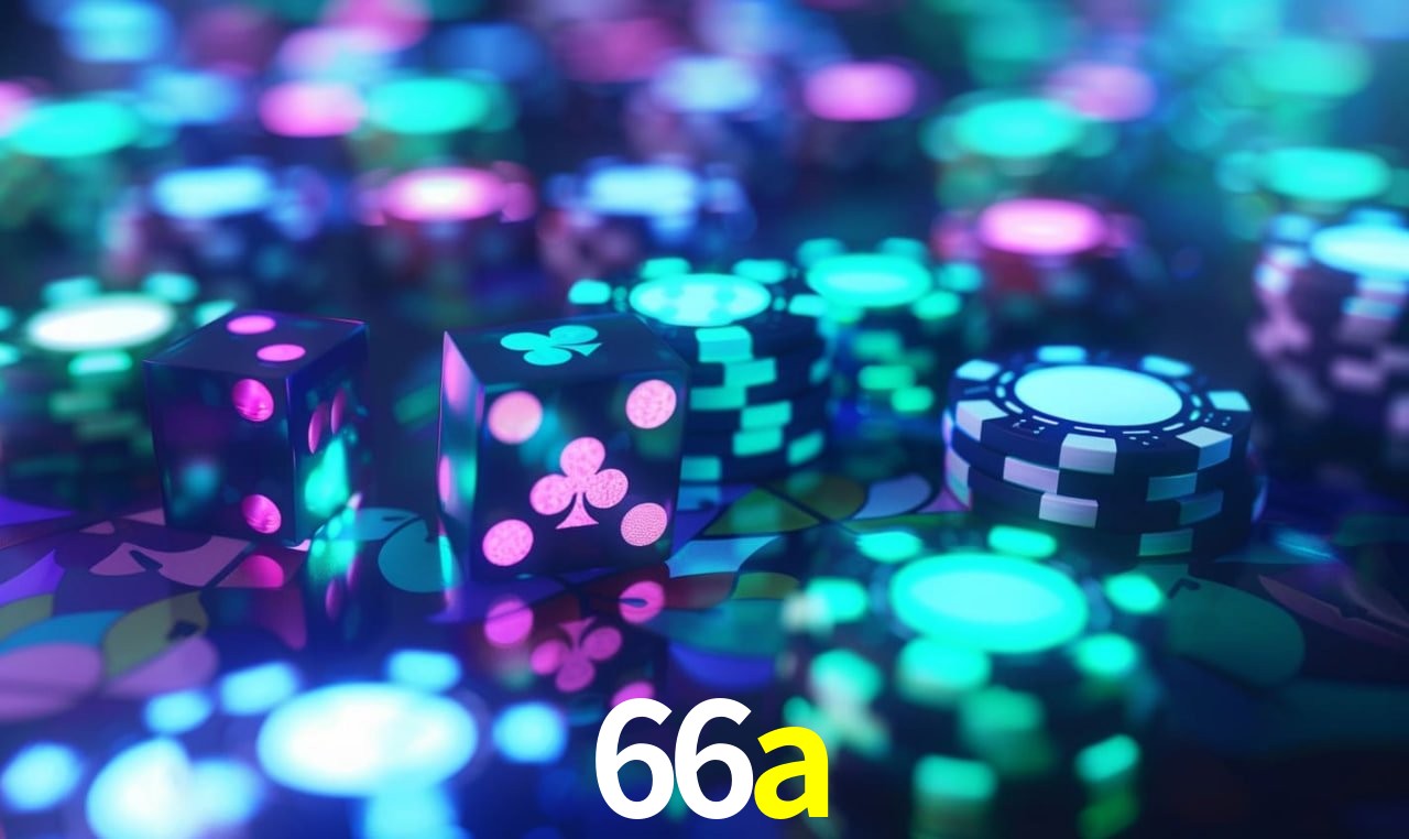 Bônus de Boas-vindas 66a