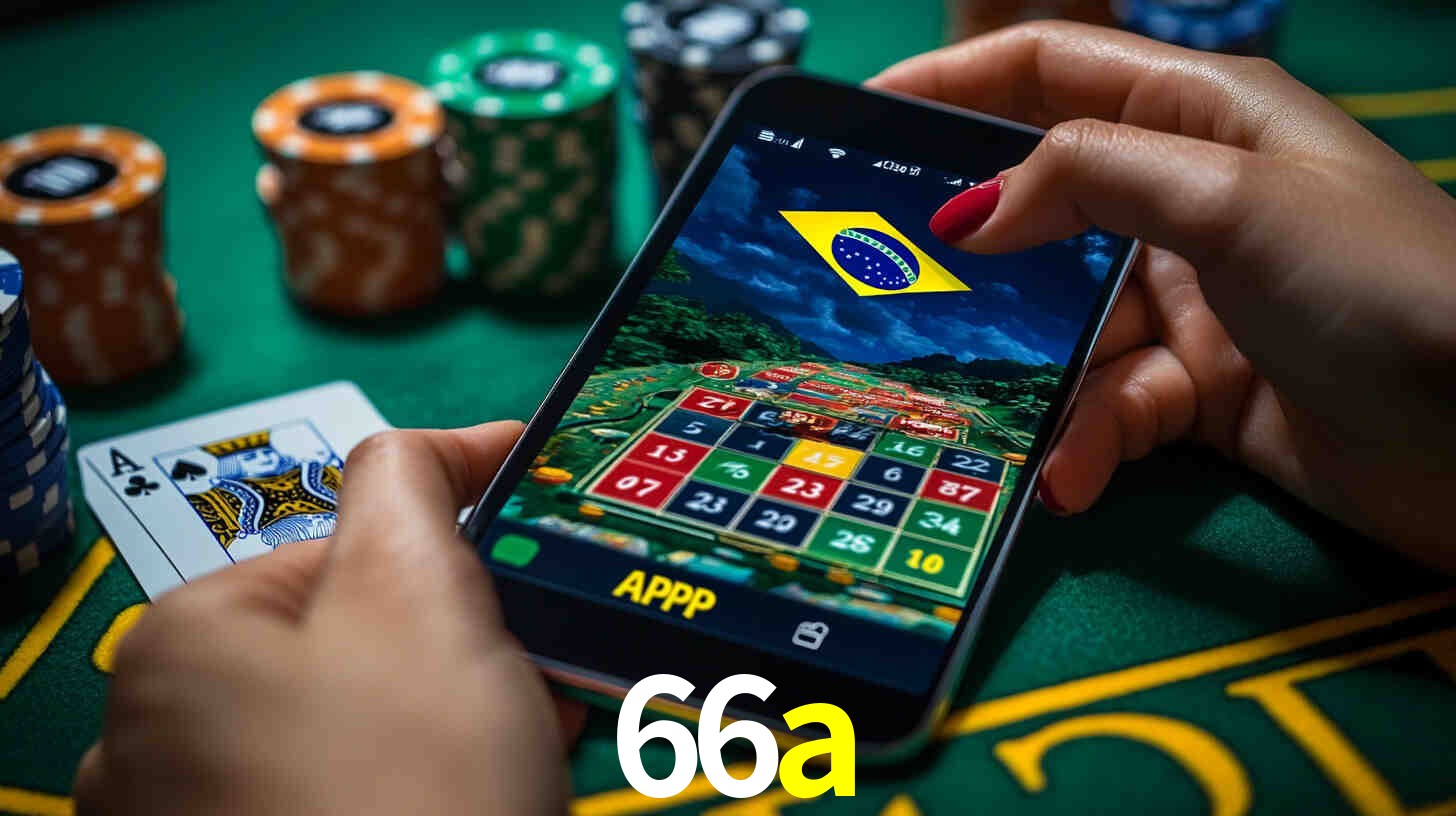 Apostas Esportivas na 66a: Um Guia Completo