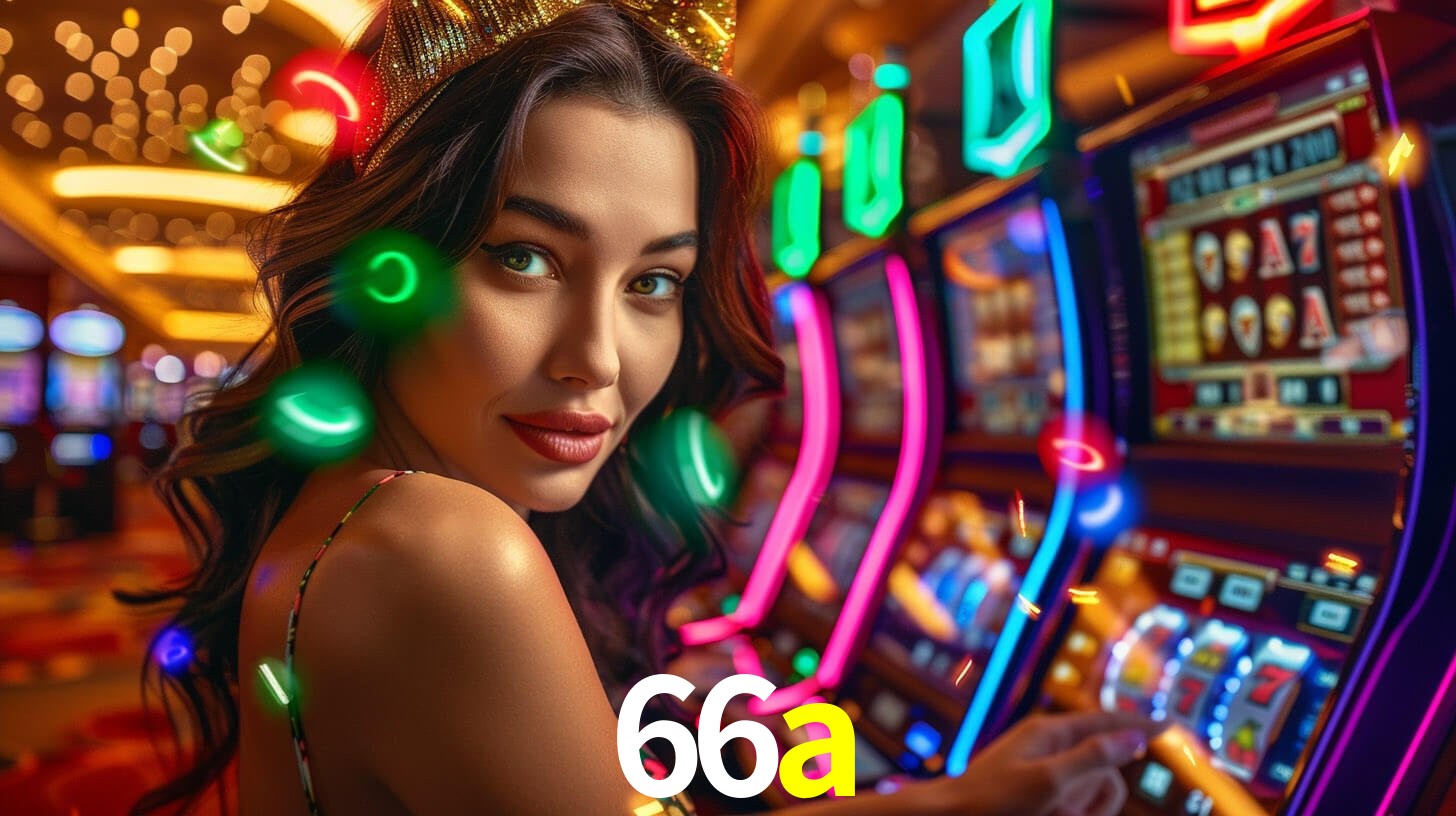 Apostas com odds competitivas na 66a