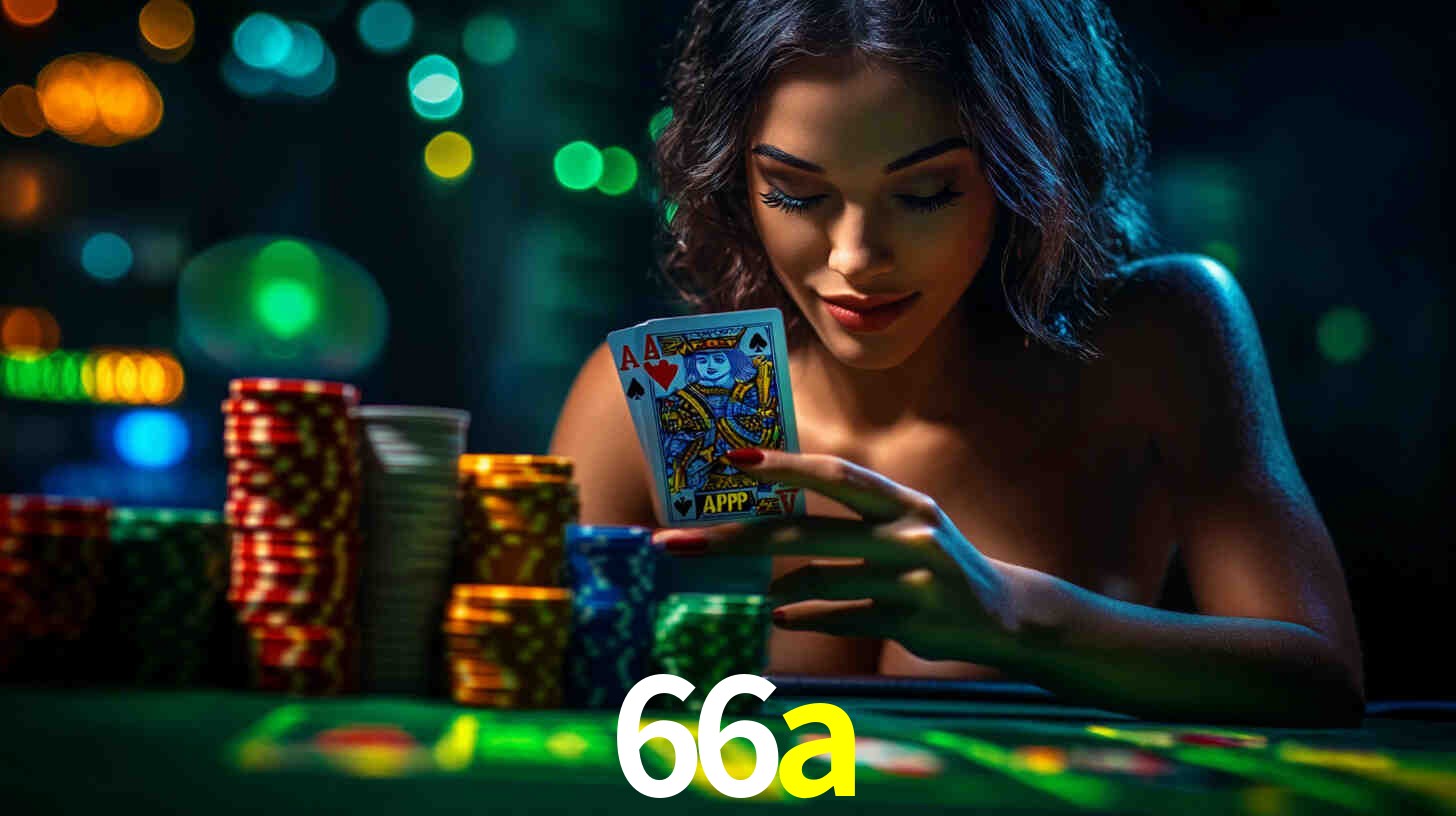 Apostas Esportivas na 66a: Um Guia Completo