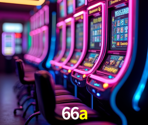 Loterias online na 66a