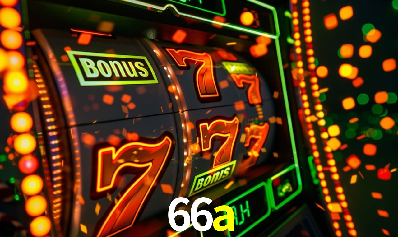Desvendando o Mundo dos Jogos Virtuais na 66a