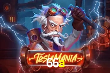 Jogos de Slot 66a