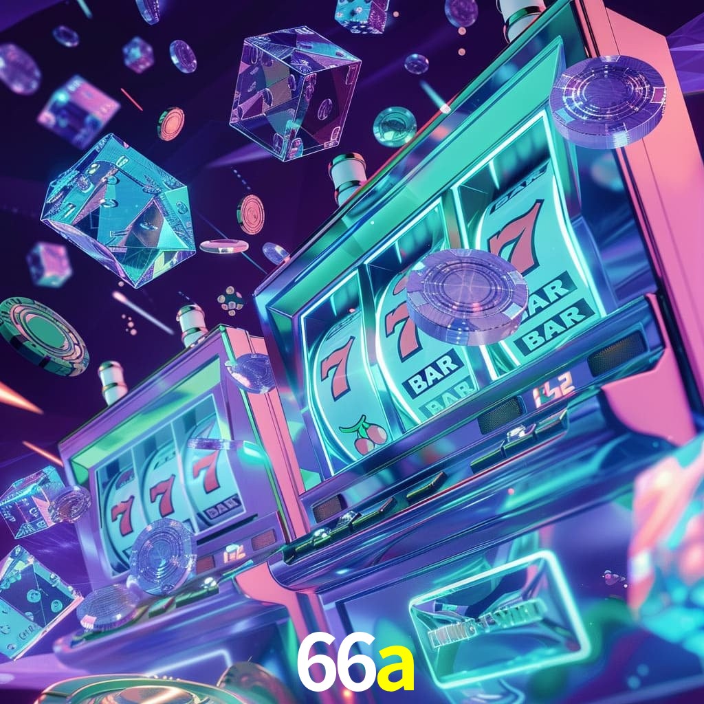 Download para Android e iOS na 66a