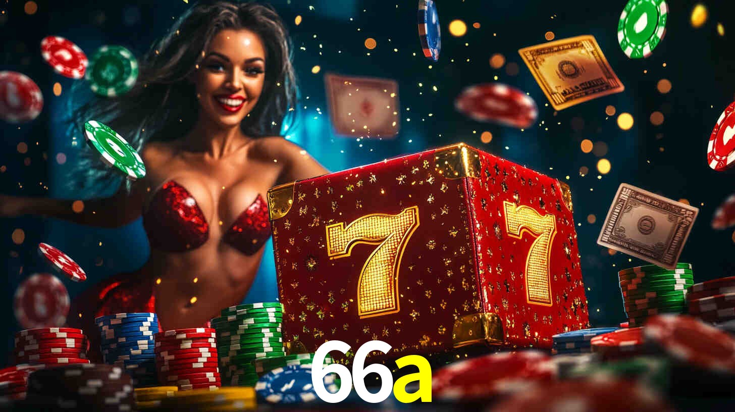 A Popularidade dos Caça-Níqueis no 66a