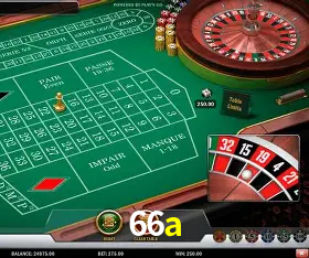 APP oficial da 66a para mobile